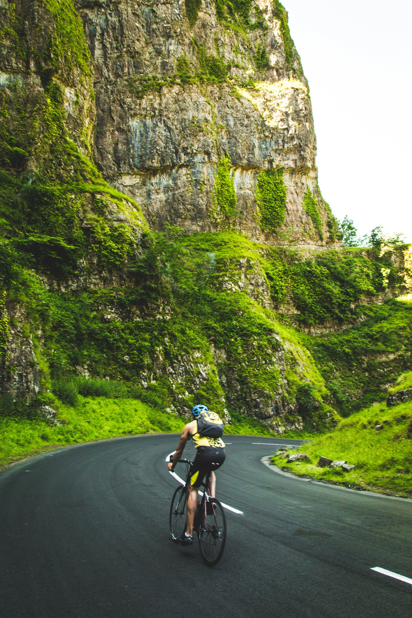 Route C: Yarra Culture & Nature Ride