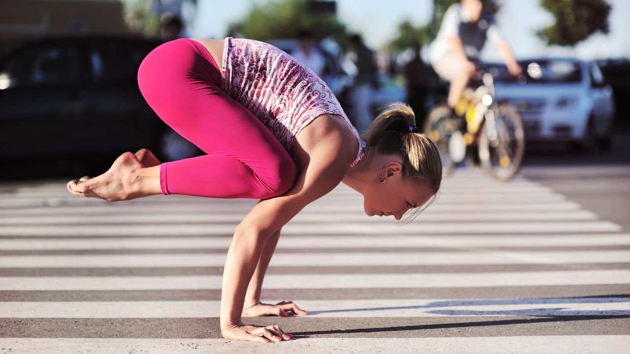 Top 10 Most Effective Yoga Poses for Balance and Stability Training