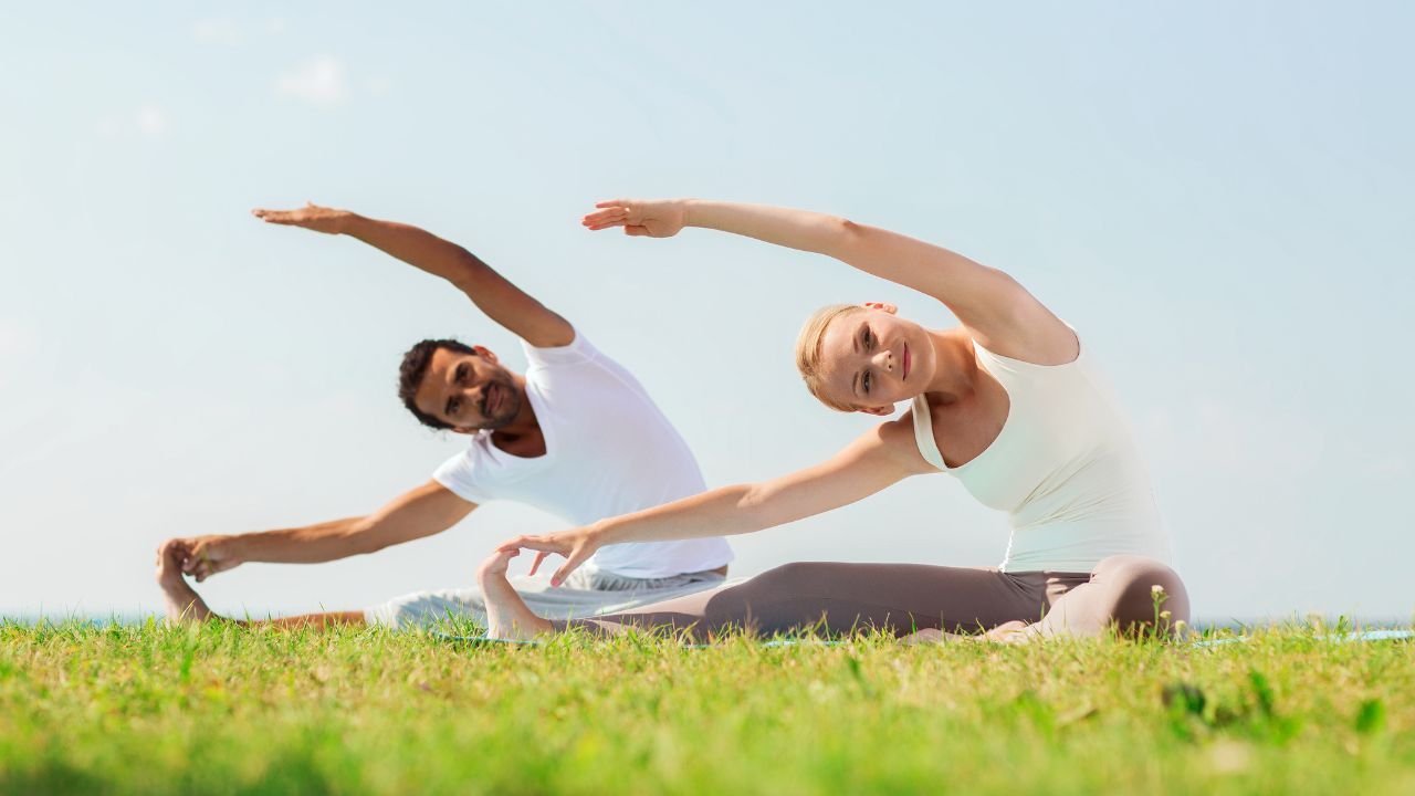 Top 10 Yoga Poses To Improve Blood Circulation Naturally and Revitalize Your Body